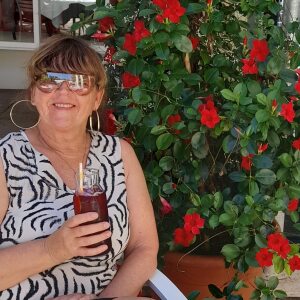 Profilbild von Heike Marquardt