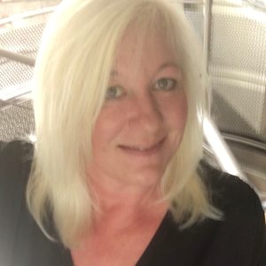 Profilbild von Heike Marre