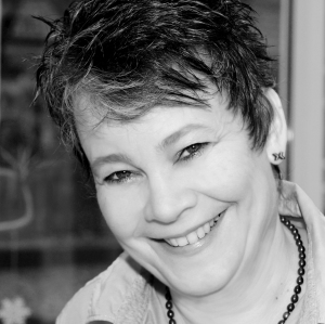 Profilbild von Heike Martin