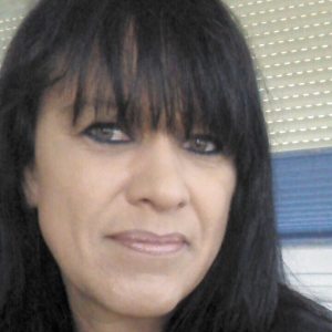 Profilbild von Heike Martin