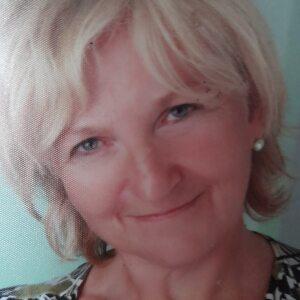 Profilbild von Heike Martin