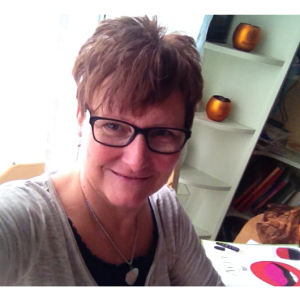 Profilbild von Heike Martini