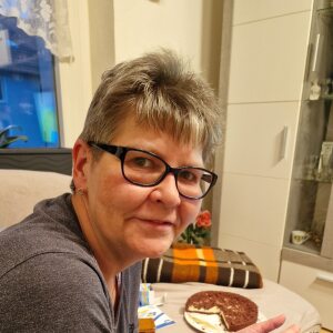 Profilbild von Heike Marxen