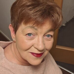 Profilbild von Heike Marzahn