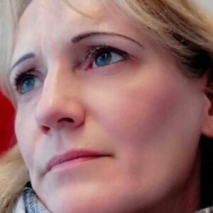Profilbild von Heike Maschek