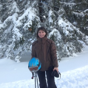 Profilbild von Heike Maske-Kersten