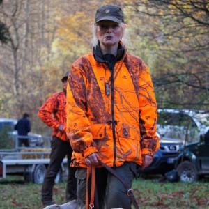 Profilbild von Heike Matschurek