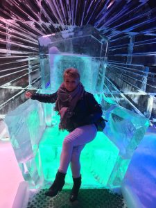 Profilbild von Heike Matzke