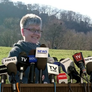 Profilbild von Heike Matzke