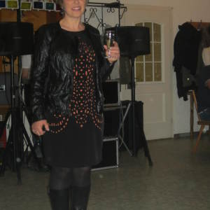 Profilbild von Heike Maul