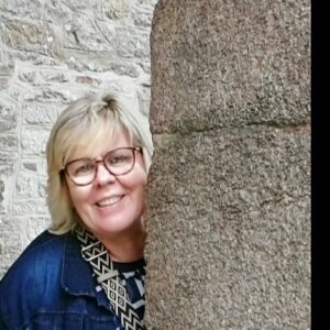 Profilbild von Heike Maurer