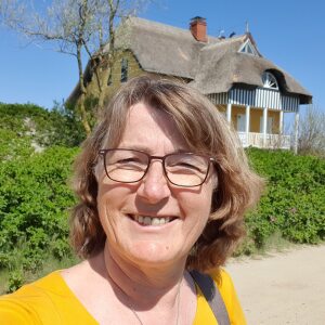 Profilbild von Heike Mausolf
