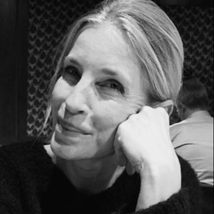 Profilbild von Heike Mauthe