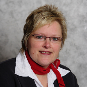 Profilbild von Heike Mayer