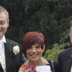 Profilbild von Heike Mckeown