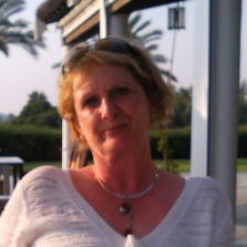 Profilbild von Heike Mcmanus