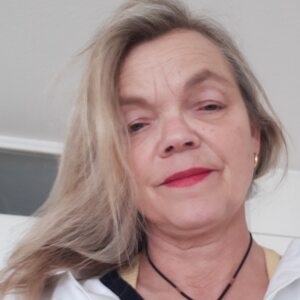 Social Media Profilbild Heike Meese 