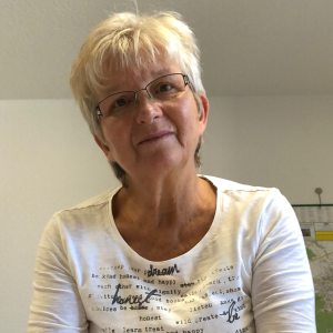Profilbild von Heike Meier