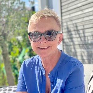 Profilbild von Heike Meier