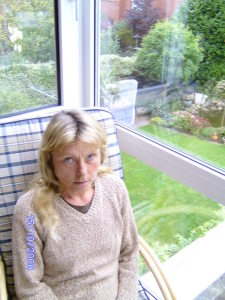 Profilbild von Heike Meier