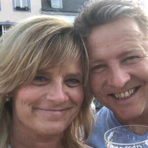 Profilbild von Heike Meier