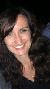 Profilbild von Heike Meinhardt