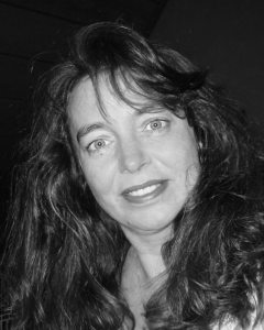 Profilbild von Heike Meiritz