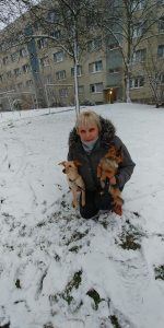 Profilbild von Heike Meißner