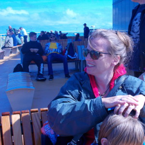 Profilbild von Heike Meister