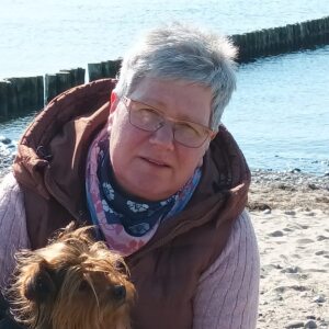 Profilbild von Heike Meitzner