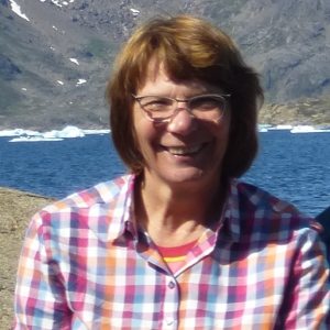 Profilbild von Heike Mellinghaus