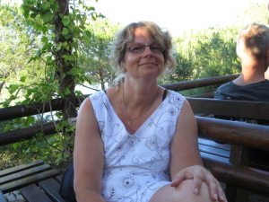 Profilbild von Heike Melzer