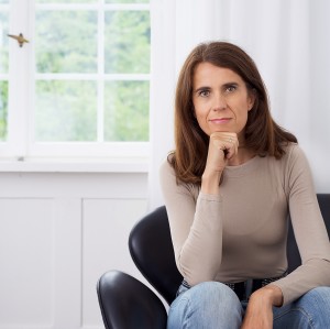 Profilbild von Heike Melzer