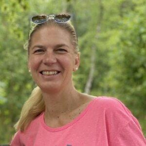 Profilbild von Heike Melzer