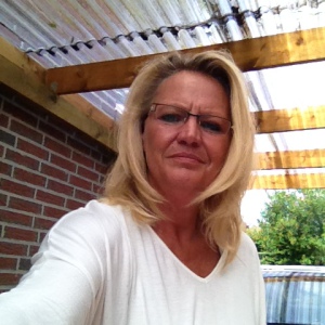 Profilbild von Heike Mengel