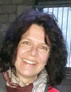 Profilbild von Heike Menger