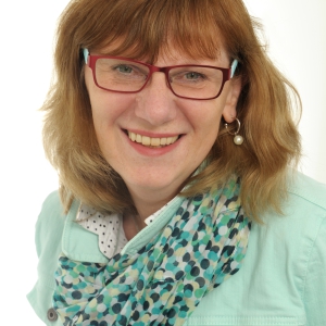 Profilbild von Heike Menz