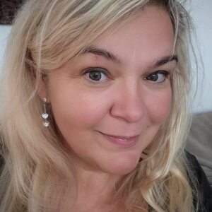 Profilbild von Heike Menze