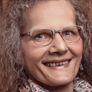 Profilbild von Heike Menzel