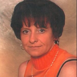 Profilbild von Heike Mergner