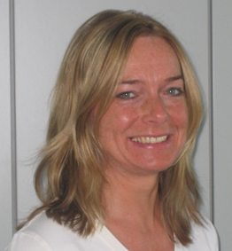Profilbild von Heike Merkens