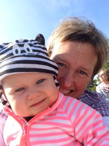 Profilbild von Heike Merkert