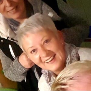 Profilbild von Heike Mesenberg