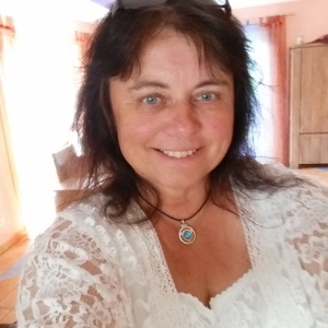 Profilbild von Heike Metzler