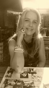 Profilbild von Heike Meurer