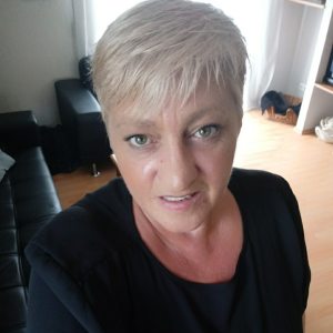 Profilbild von Heike Meurer