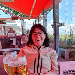 Profilbild von Heike Meurer