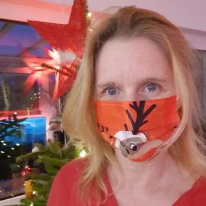 Profilbild von Heike Mews