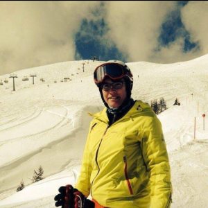 Profilbild von Heike Mey