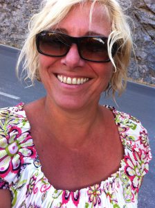 Profilbild von Heike Meyer-Eggers